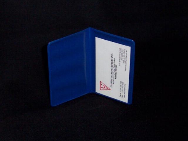 Booklet Holder 1015-77